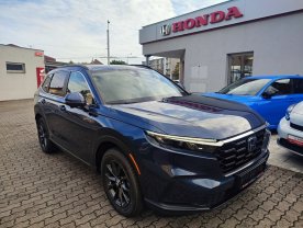 Honda CR-V 2.0 e:HEV ADVANCE 4WD 360°