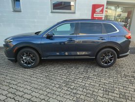 Honda CR-V 2.0 e:HEV ADVANCE 4WD 360°