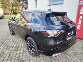 Honda ZR-V 2.0e:HEV 135kW ADVANCE MR 24