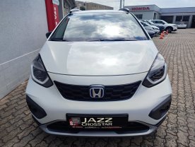 Honda Jazz CROSSTAR 1.5eHEV 122k MR2024