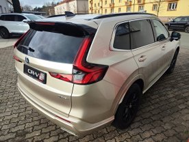 Honda CR-V 2.0 e:PHEV ADVANCE GOLD TECH