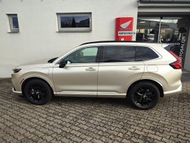 Honda CR-V 2.0 e:PHEV ADVANCE GOLD TECH