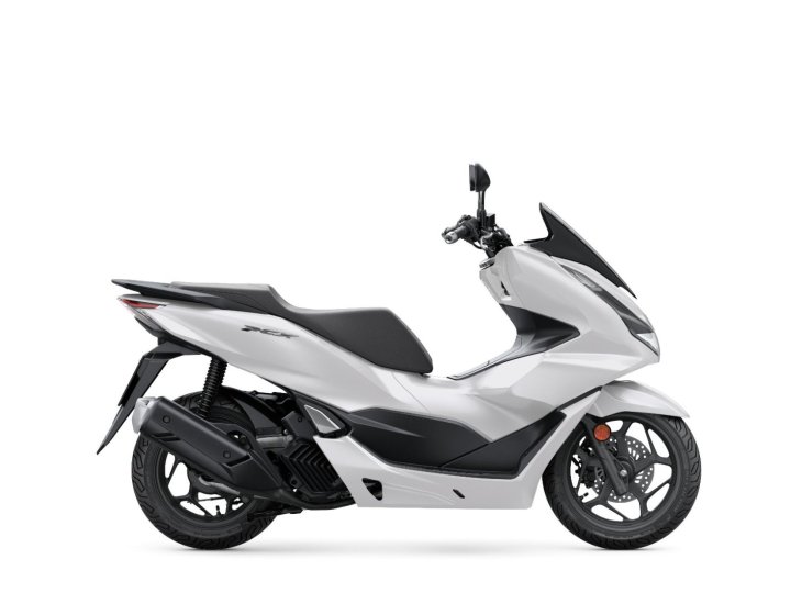 Honda PCX 125