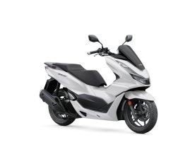 Honda PCX 125