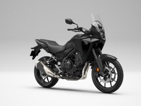 Honda NX500