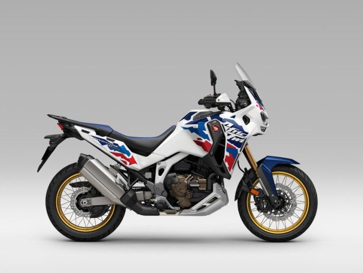 Honda CRF 1100 L Africa Twin Adventure Sports DCT EERA