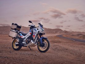 Honda CRF 1100 L Africa Twin Adventure Sports DCT EERA