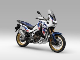 Honda CRF 1100 L Africa Twin Adventure Sports DCT EERA