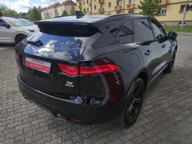 Jaguar F-Pace 3.0D V6 S Panorama AWD 221kW