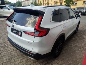 Honda CR-V 2.0 e:HEV ELEGANCE 4x4 Diamond