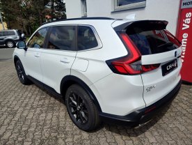 Honda CR-V 2.0 e:HEV ELEGANCE 4x4 Diamond