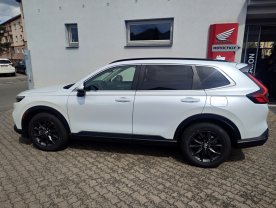 Honda CR-V 2.0 e:HEV ELEGANCE 4x4 Diamond