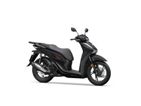 Honda SH 125i Smart box