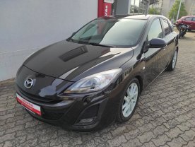 Mazda 3 2.0 16V Sport BOSE Bi-Xenon