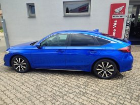 Honda Civic 2.0e:HEV BLUE MR24 SKLADEM