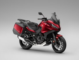 Honda NT 1100 DCT