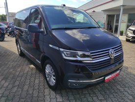 Volkswagen Multivan 2.0 TDi Generation 6 MT DPH