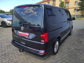 Volkswagen Multivan 2.0 TDi Generation 6 MT DPH