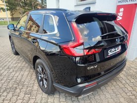 Honda CR-V 2.0 e:HEV ELEGANCE SENSING360°