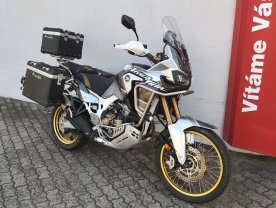 Honda CRF 1000 L Africa Twin Adventure Sports DCT SC Project Navi