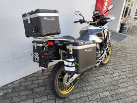 Honda CRF 1000 L Africa Twin Adventure Sports DCT SC Project Navi