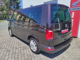 Volkswagen Multivan 2.0TDi ACC Navi Webasto 150kW