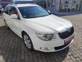 Škoda Superb 1.8 TSi Ambition NAVI Bi-Xenon