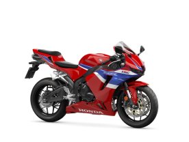 Honda CBR 600 RR