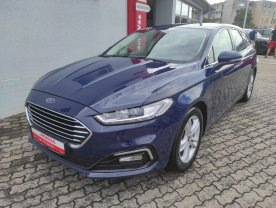 Ford Mondeo 2.0 Titanium Sony LED Automat