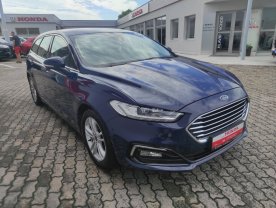 Ford Mondeo 2.0 Titanium Sony LED Automat