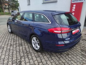 Ford Mondeo 2.0 Titanium Sony LED Automat