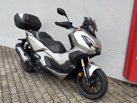 Honda ADV 350 ADV 350 Smart box