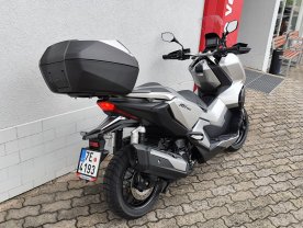 Honda ADV 350 ADV 350 Smart box