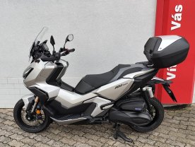 Honda ADV 350 ADV 350 Smart box