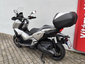 Honda ADV 350 ADV 350 Smart box