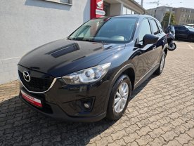 Mazda CX-5 2.0 Skyactiv Attraction NAVI