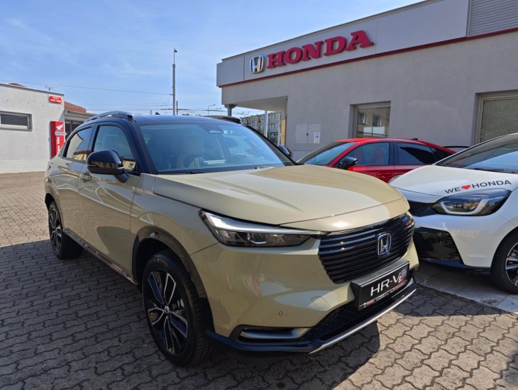 Honda HR-V 1.5e:HEV Advance Style AKCE