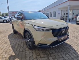 Honda HR-V 1.5e:HEV Advance Style AKCE