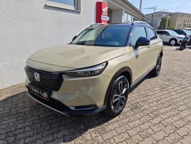 Honda HR-V 1.5e:HEV Advance Style AKCE