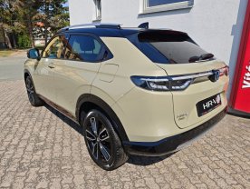 Honda HR-V 1.5e:HEV Advance Style AKCE