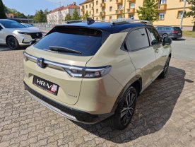 Honda HR-V 1.5e:HEV Advance Style AKCE