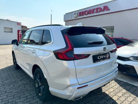 Honda CR-V 2.0 eHEV Advance STYLE Diamond