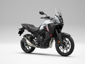 Honda NX500