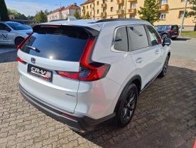 Honda CR-V 2.0 e:HEV ADVANCE 4WD Diamond