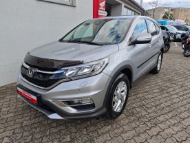 Honda CR-V 2.0 i-VTEC Elegance 4WD novéČR