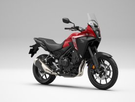 Honda NX500