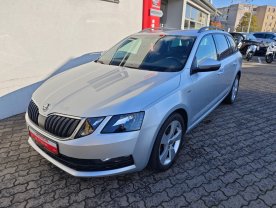 Škoda Octavia 1.6 TDi Ambition NAVI DPH!