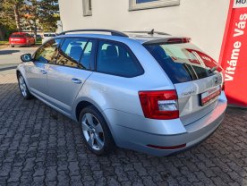 Škoda Octavia 1.6 TDi Ambition NAVI DPH!