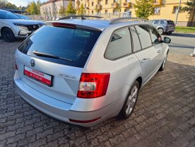 Škoda Octavia 1.6 TDi Ambition NAVI DPH!