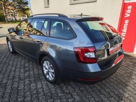 Škoda Octavia 2.0 TDi Ambition LED DSG ACC